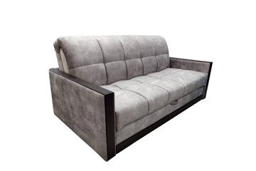 Прямой диван Лео 1600 в Черкесске - предосмотр 2