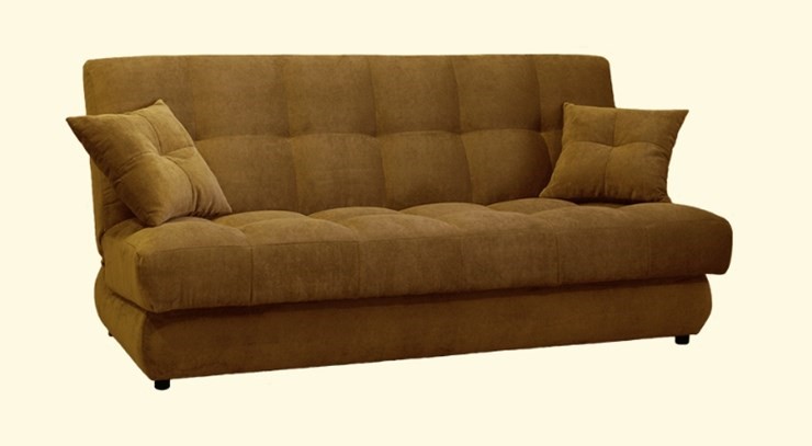 Прямой диван Лора Веста 2 ПРБЛ в Черкесске - изображение 4