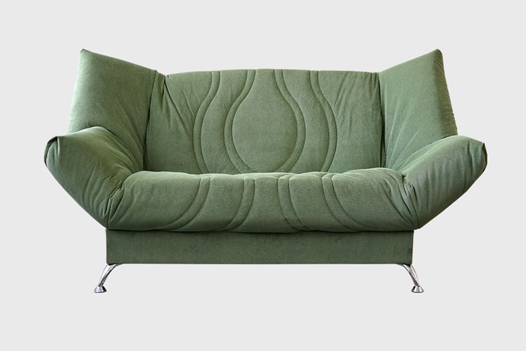 Прямой диван Милана 5 в Черкесске - изображение 4