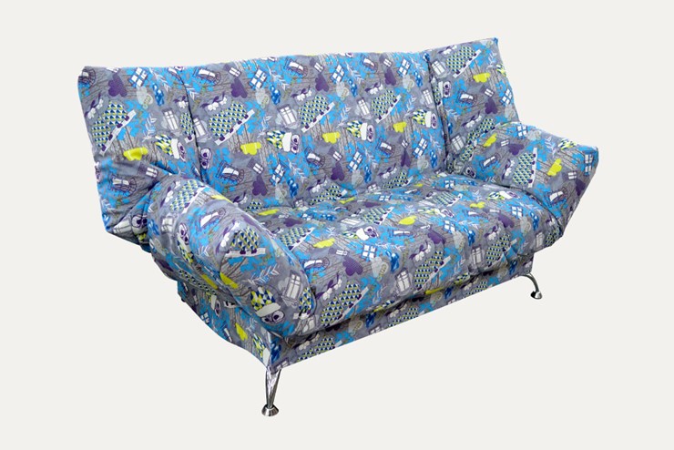 Прямой диван Милана 5 в Черкесске - изображение 10