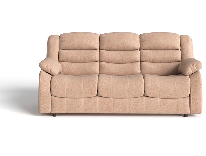 Прямой диван Мишель Элита 50 М, седафлекс в Черкесске - изображение 2