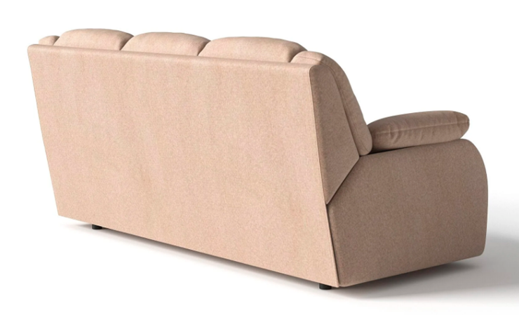 Прямой диван Мишель Элита 50 М, седафлекс в Черкесске - изображение 4