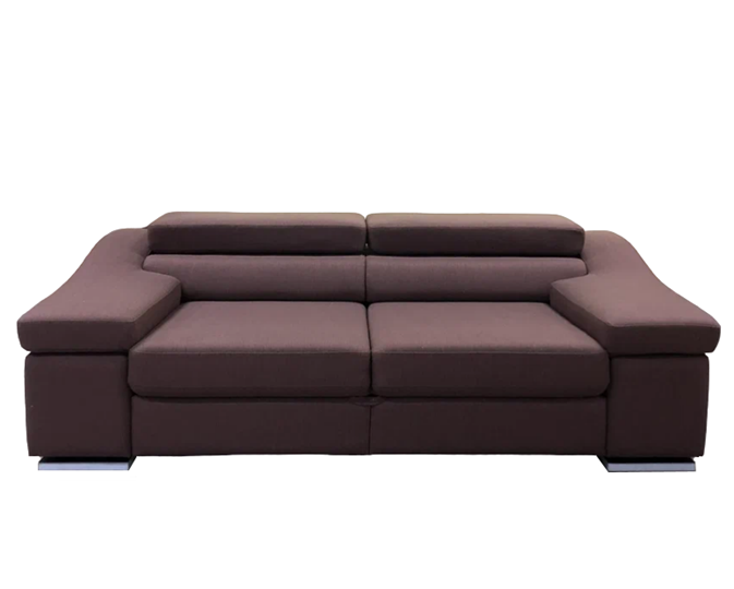 Прямой диван Мюнхен с выкатным механизмом в Черкесске - изображение 6