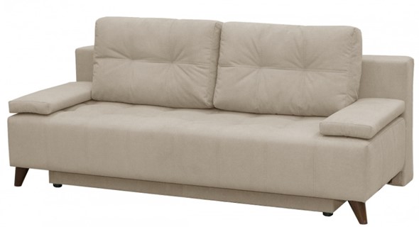 Прямой диван Нео 11 БД в Черкесске - изображение
