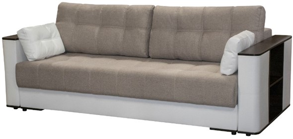 Прямой диван Респект 1 БД в Черкесске - изображение