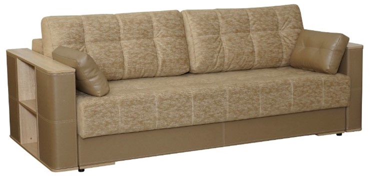 Прямой диван Респект 1 БД в Черкесске - изображение 5