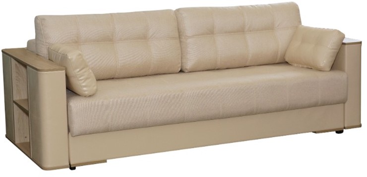 Прямой диван Респект 1 БД в Черкесске - изображение 6
