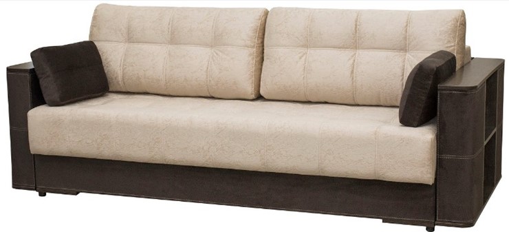 Прямой диван Респект 1 БД в Черкесске - изображение 7