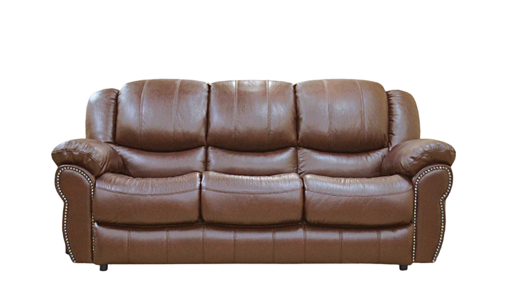 Прямой диван Рональд БД, седафлекс в Черкесске - изображение 1