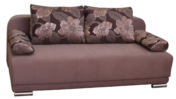 Прямой диван Симпл в Черкесске - изображение