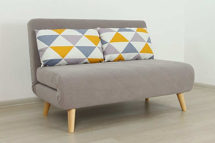 Прямой диван Юта ДК-1000 (диван-кровать без подлокотников) в Черкесске - изображение 11