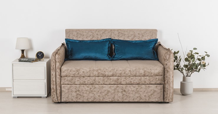 Прямой диван Виола Арт. ТД 230 в Черкесске - изображение 1