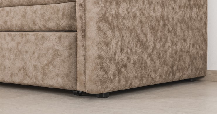 Прямой диван Виола Арт. ТД 230 в Черкесске - изображение 8