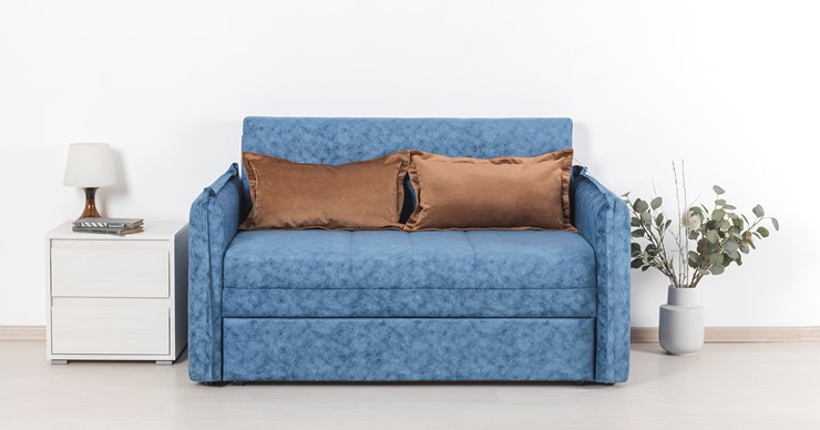 Прямой диван Виола Арт. ТД 235 в Черкесске - изображение 1