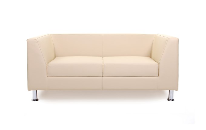 Прямой диван Дерби двухместный в Черкесске - изображение 1