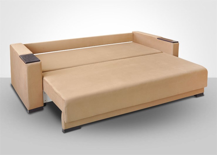 Прямой диван Комбо 3 БД в Черкесске - изображение 1