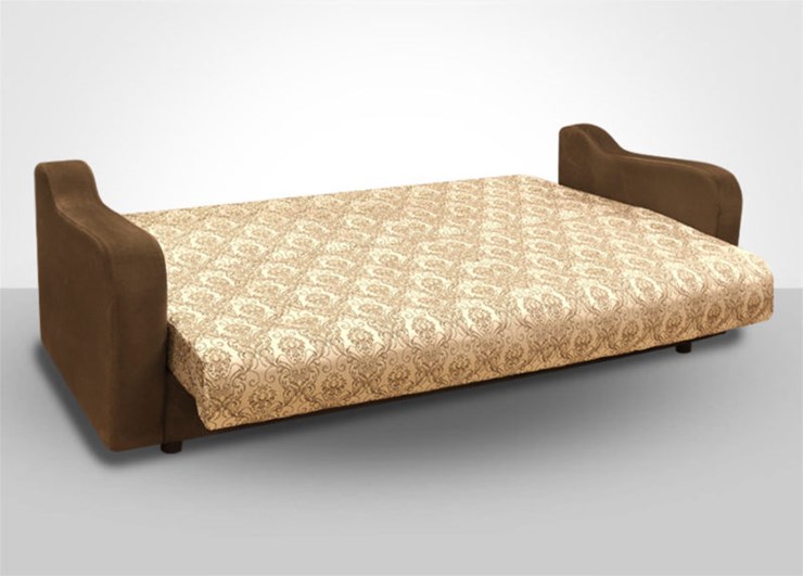 Прямой диван Акварель 3 БД в Черкесске - изображение 1