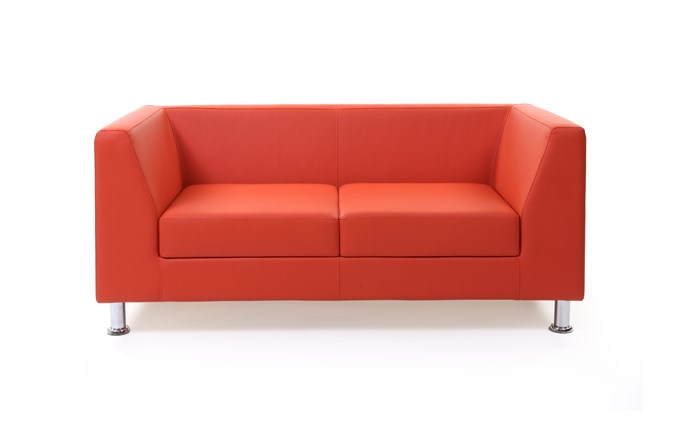 Прямой диван Дерби двухместный в Черкесске - изображение 2