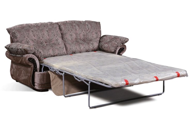 Прямой диван Детройт, ДБ3 в Черкесске - изображение 5