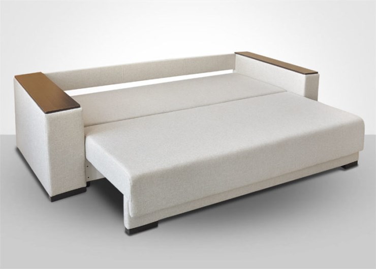 Прямой диван Комбо 4 БД, Боннель в Черкесске - изображение 1