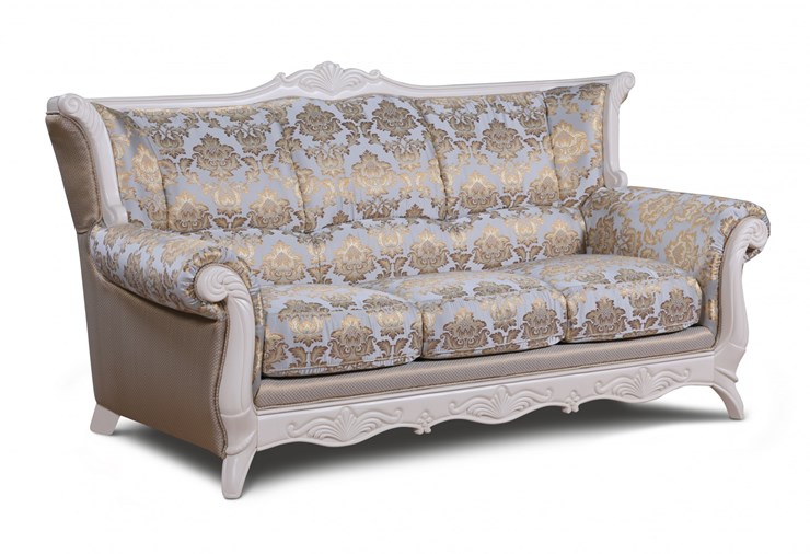 Прямой диван Наполеон, БД3 в Черкесске - изображение 3