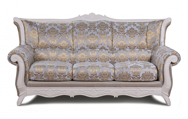 Прямой диван Наполеон, БД3 в Черкесске - изображение 4