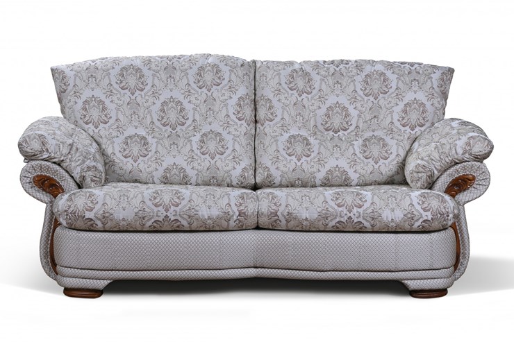 Прямой диван Детройт, ДБ3 в Черкесске - изображение 2