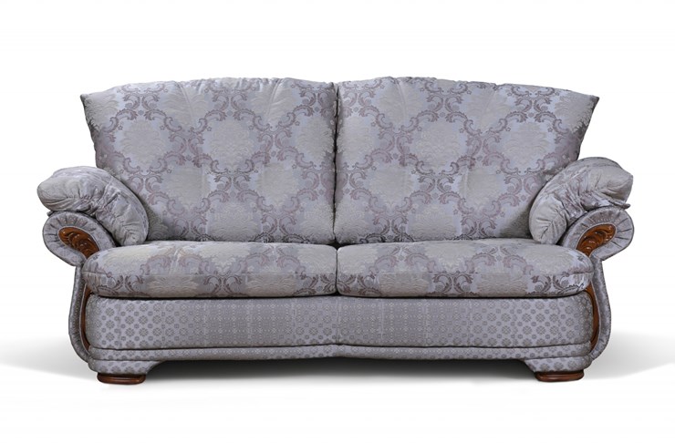 Прямой диван Детройт, ДБ3 в Черкесске - изображение 3