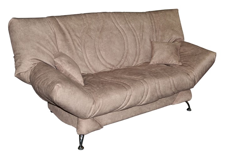 Прямой диван Милана 5 в Черкесске - изображение 2