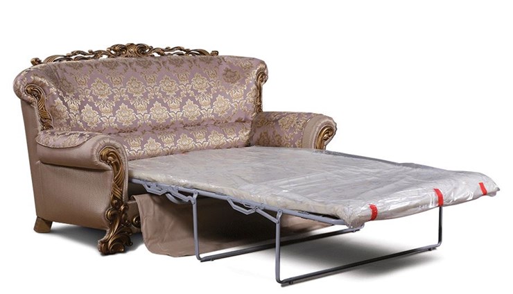 Прямой диван Барокко 2, ДБ3 в Черкесске - изображение 6