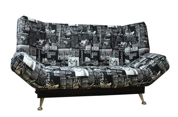 Прямой диван Мирам 01 TFK в Черкесске - изображение