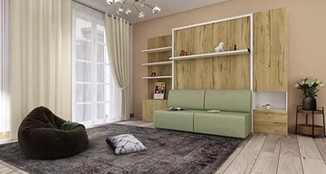 Набор мебели Smart П-КД1400-Ш в Черкесске - предосмотр 6