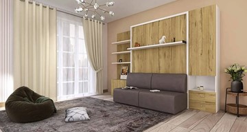 Набор мебели Smart П-КД1400-Ш в Черкесске