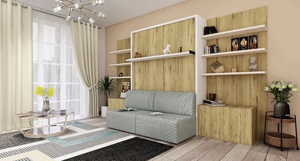 Набор мебели Smart П-КД1400-П в Черкесске - изображение