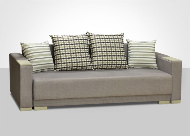 Прямой диван Комбо 3 БД в Черкесске - изображение 2