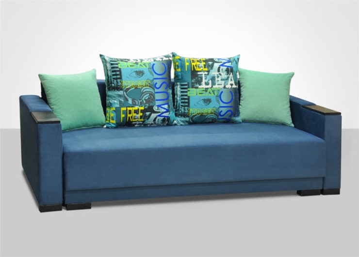 Прямой диван Комбо 3 БД в Черкесске - изображение 3