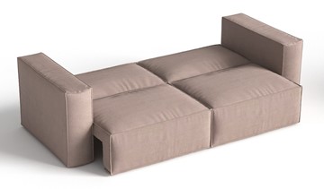 Прямой диван в гостиную Майя подушки №2 в Черкесске - предосмотр 2