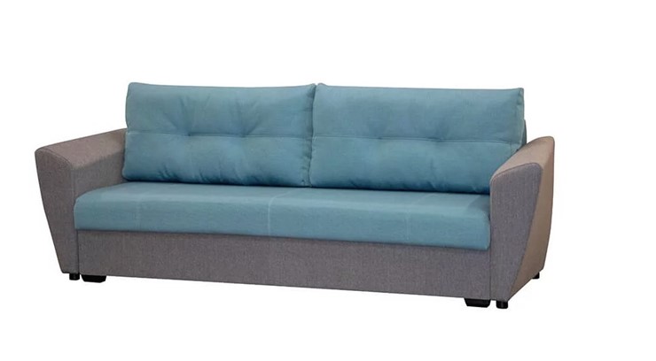 Прямой диван Мальта 1 К БД в Черкесске - изображение 3