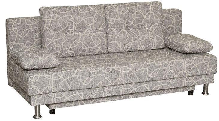 Прямой диван Нео 3 Н в Черкесске - изображение 3