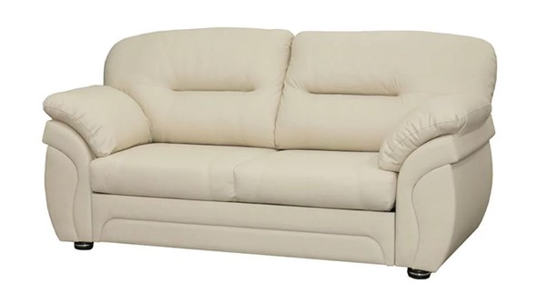 Прямой диван Шарлотта 3 в Черкесске - изображение