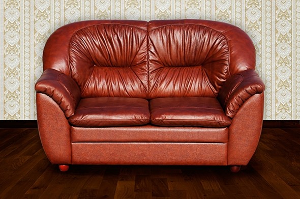 Прямой диван Ричмонд Д2 в Черкесске - изображение