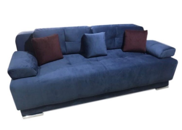 Прямой диван Сидней, Еврокнижка в Черкесске - изображение