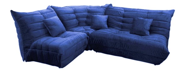 Модульный диван Манго в Черкесске - изображение