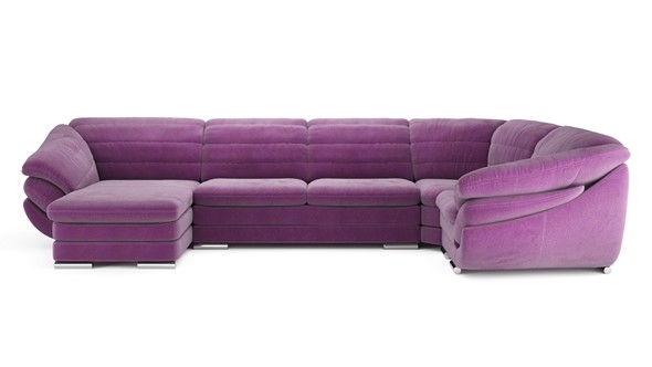 Модульный диван Алекс Элита 50 А в Черкесске - изображение