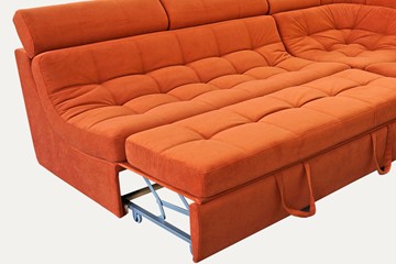 Модульный диван F-0-M Эко в Черкесске - предосмотр 5