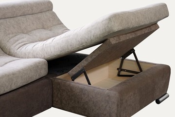 Модульный диван F-0-M Эко в Черкесске - предосмотр 8