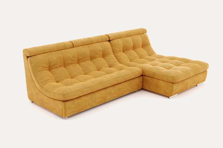 Модульный диван F-0-M Эко в Черкесске - изображение 9