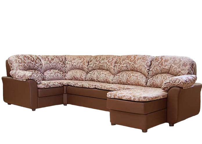 Секционный диван Моника в Черкесске - изображение 5