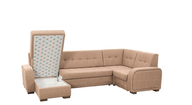 Модульный диван Подиум в Черкесске - изображение 1