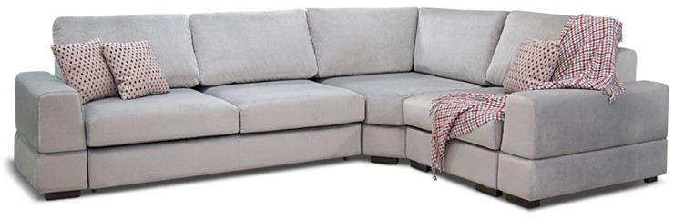 Модульный диван Поло в Черкесске - изображение 2